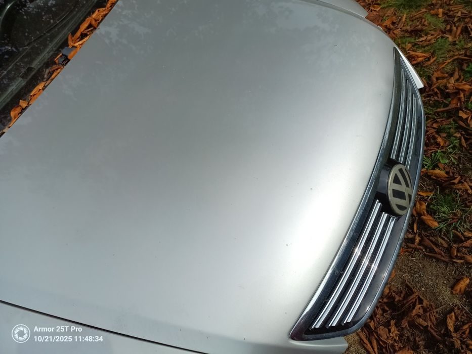 Предни капаци за Vw Phaeton