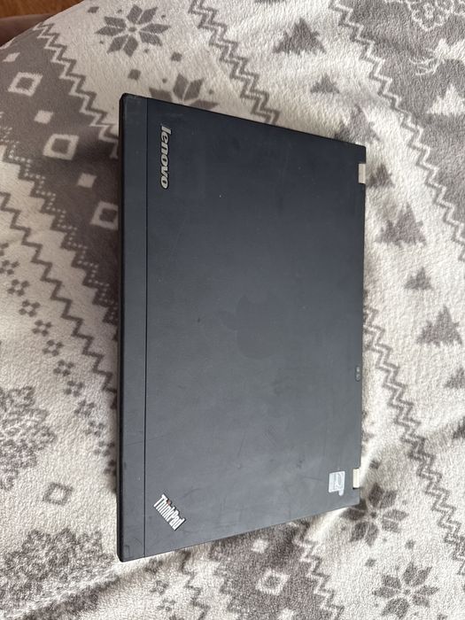 Laptop Lenovo ThinkPad x220 i5, 8gb - diagnoza auto