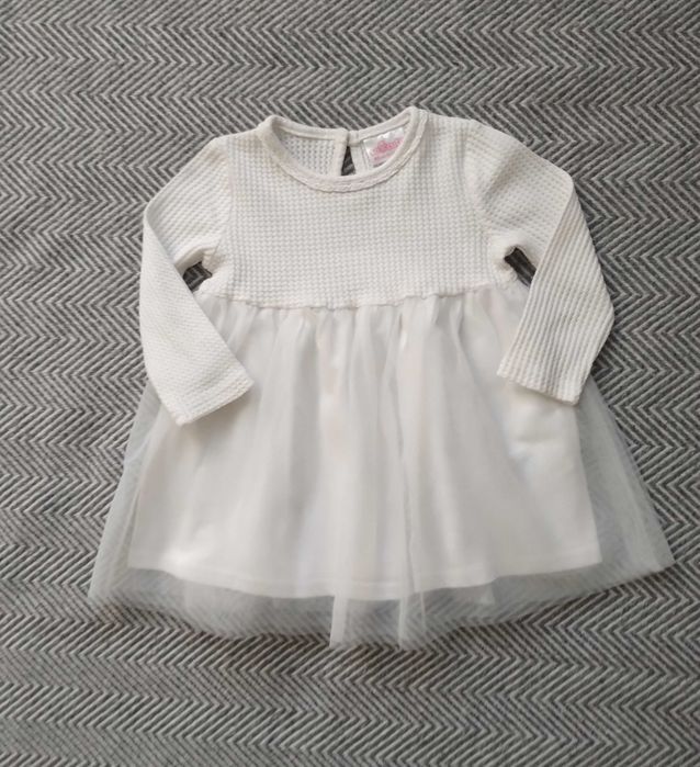 Miniborn, Socute празнични рокли 9-12м