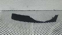 Grila proiector stanga  AUDI A4 II Avant (8E5, B6) [ 2000 - 2005 ] OEM 8E0 807 173