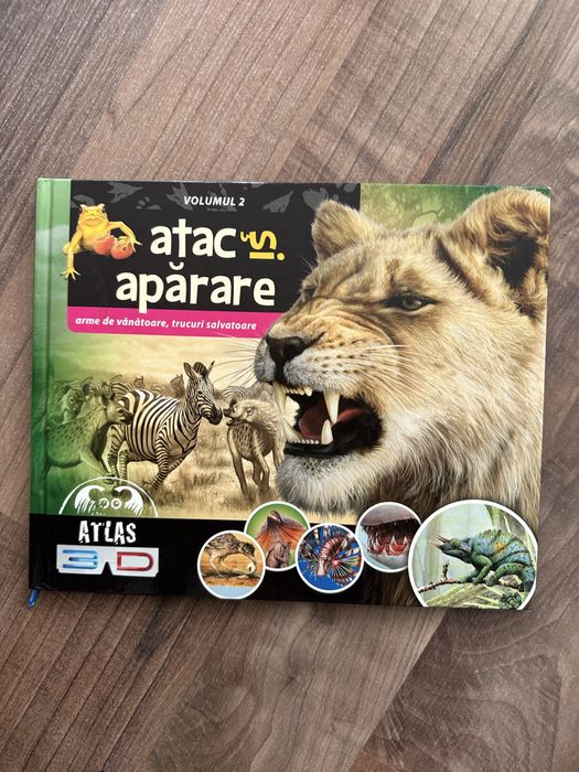 Vand carte pentru copii