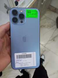 Телефон iPhone 13 pro max