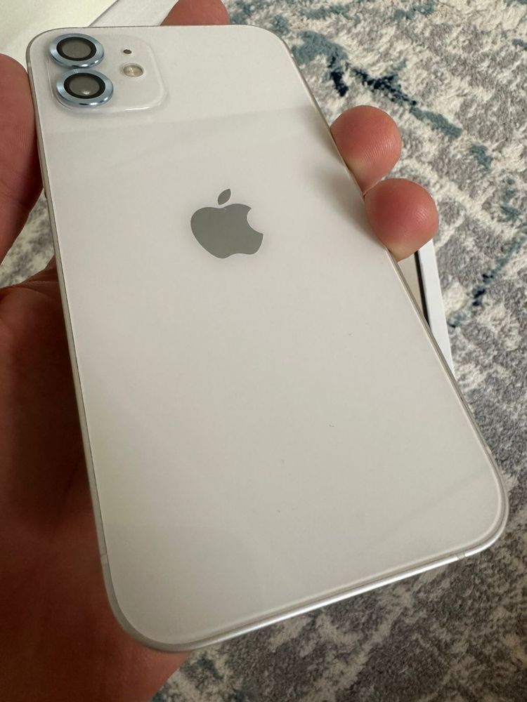 iphone 12 64 gb ак цвет