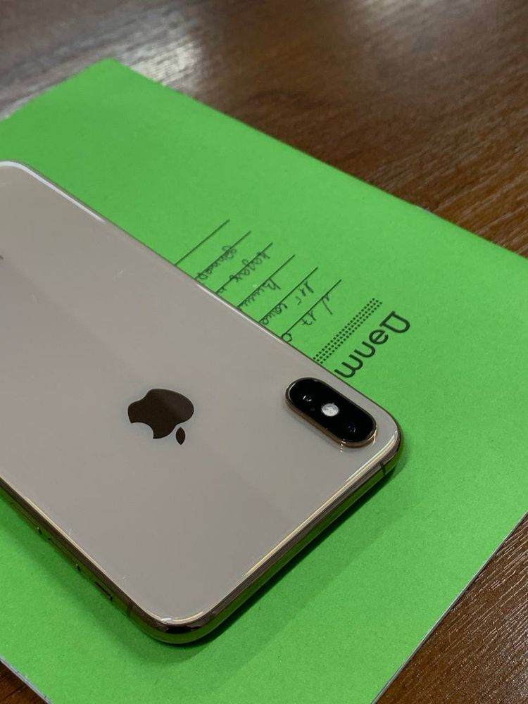 Айфон XS MAX торг