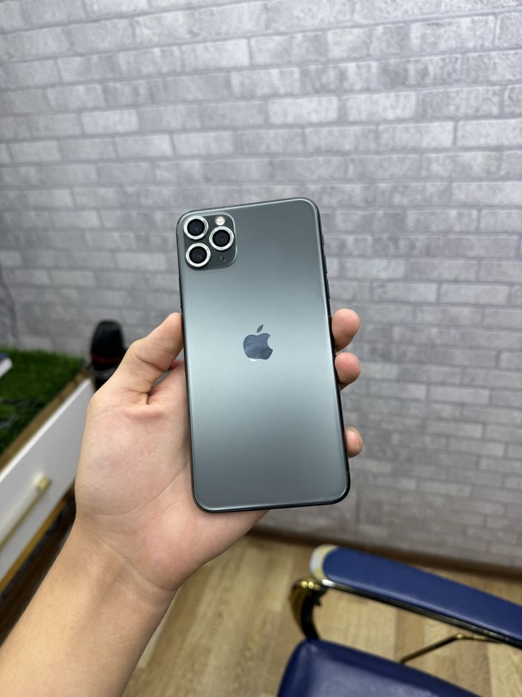 Iphone 11 rpo max 256gb