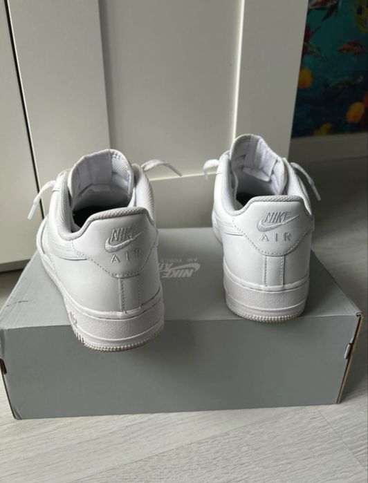 Nike air force 1 low