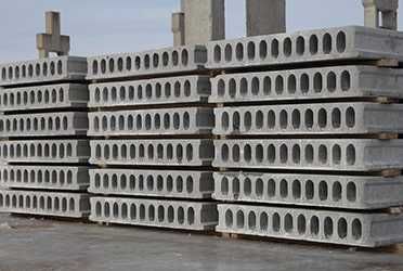 Бетонные плиты / Бетон плита / Beton plita / Плиты перекрытия / VB-5