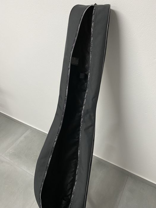 Твърд Двоен Калъф 145см FOX Rage Voyager Camo