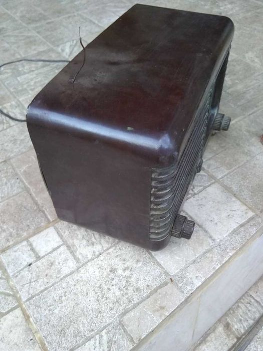 Старо радио Пионер