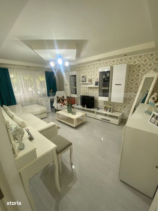 Apartament 2 camere, 65 mp, zona Central