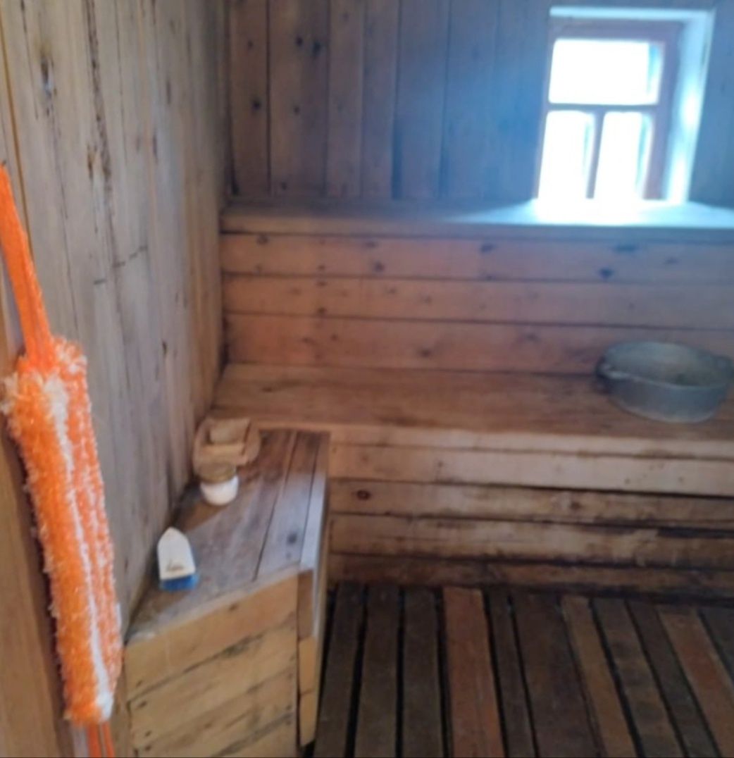 Продается дом с.Иртышск ул.Чайковского 49 площадь 71 кВ.м