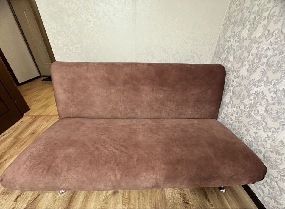 Продам диван раскладной