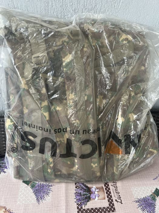 Rucsac 90L combat/Army