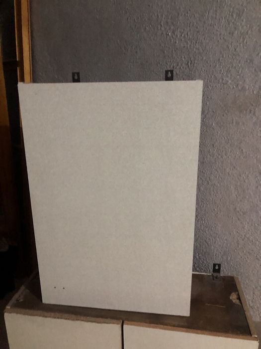 Шкафы навесные 2 шт