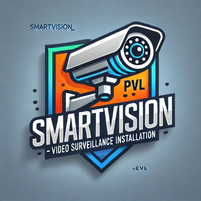 Видеонаблюдение под ключ — безопасность вашего дома и бизнеса!