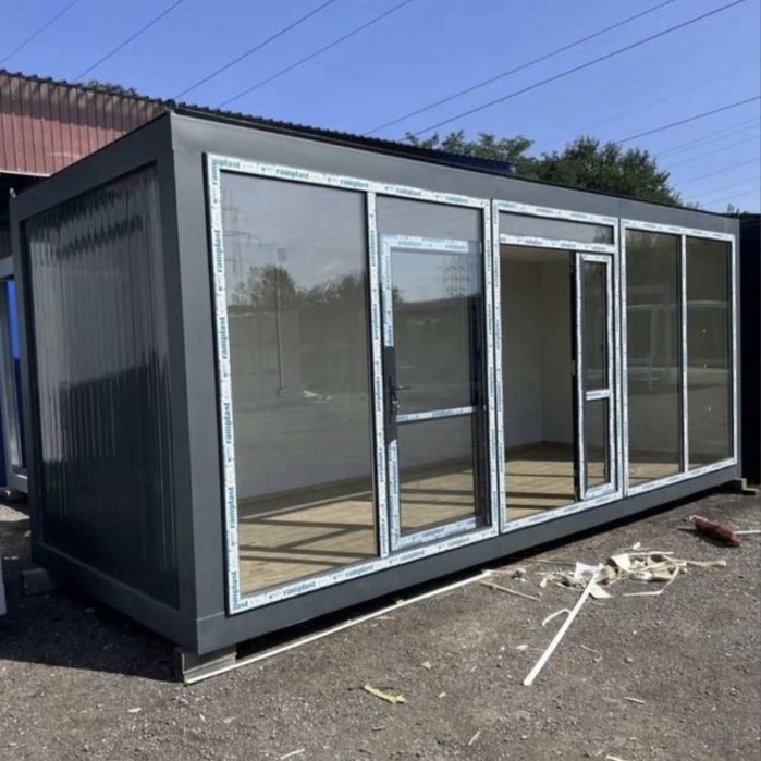 Container containere modulare