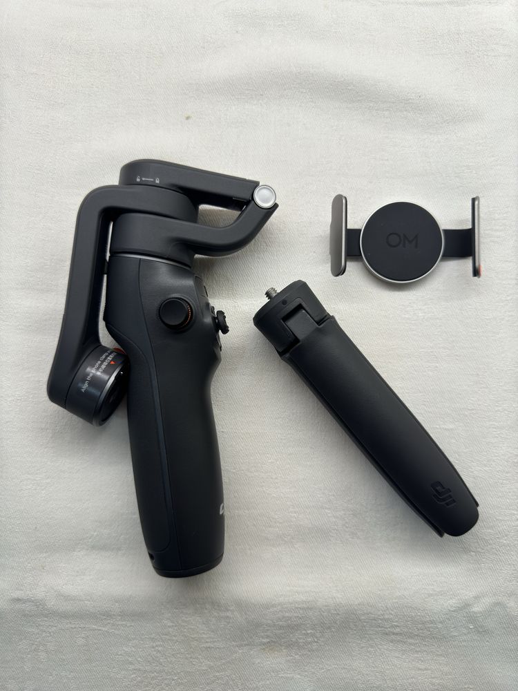 Стабилизатор dji Osmo 6