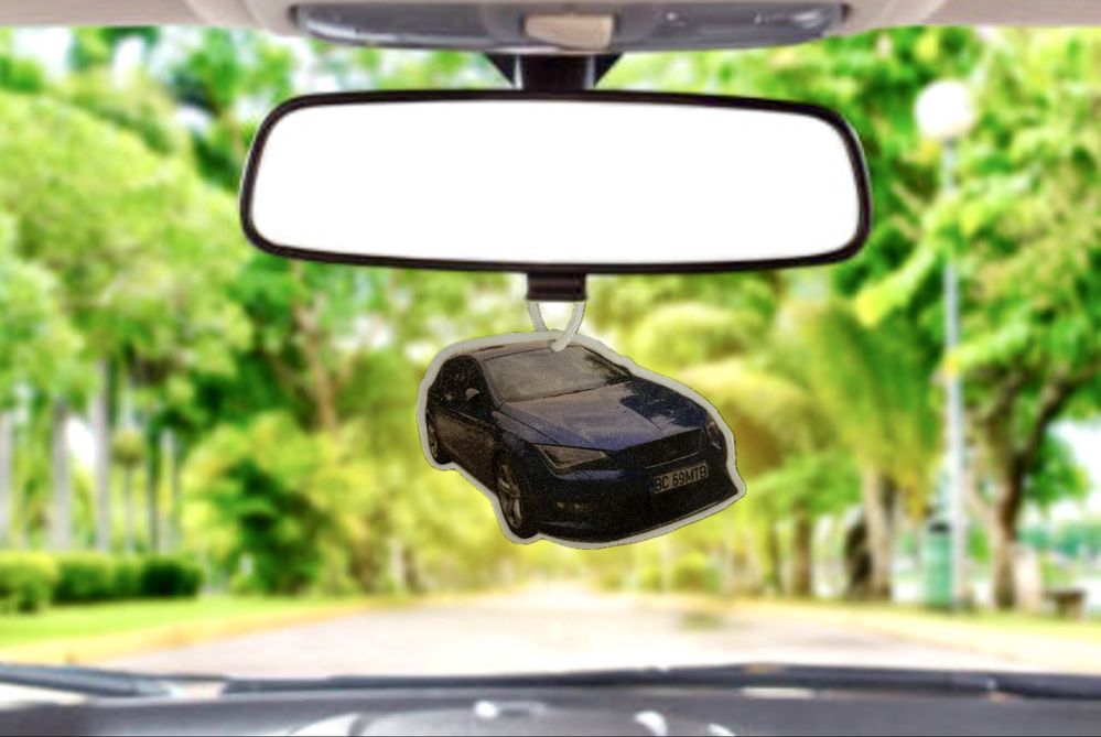 Odorizante Auto Personalizate - Calitate Premium, Arome Persistente