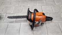Резачка Stihl бензинопил stihl ms 181