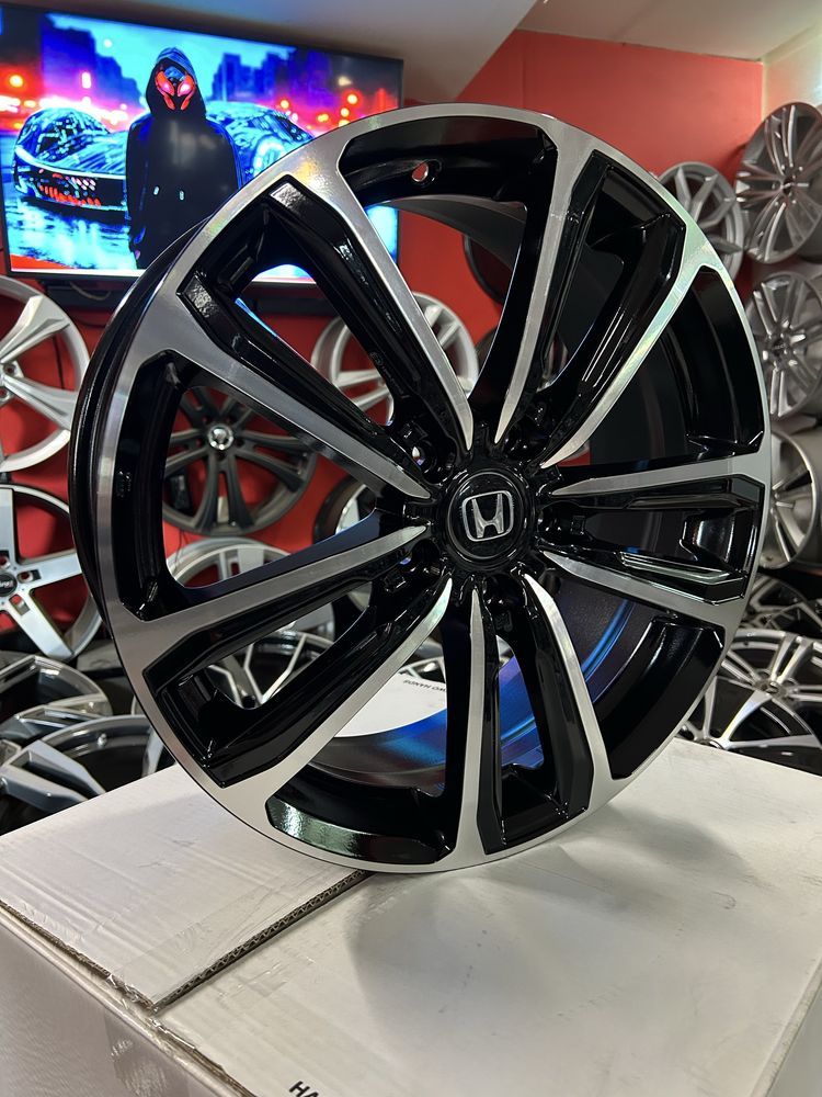Джанти 18 цола 5х114.3 за Honda Toyota и Subaru Нови