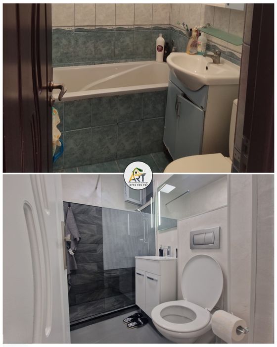 Zugraveli & renovari complete - Bucuresti/Ilfov