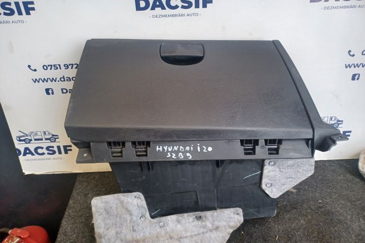 Torpedou 84521-1J000 Hyundai i20 PB [2008 - 2012] Hatchback 5-usi 1.2