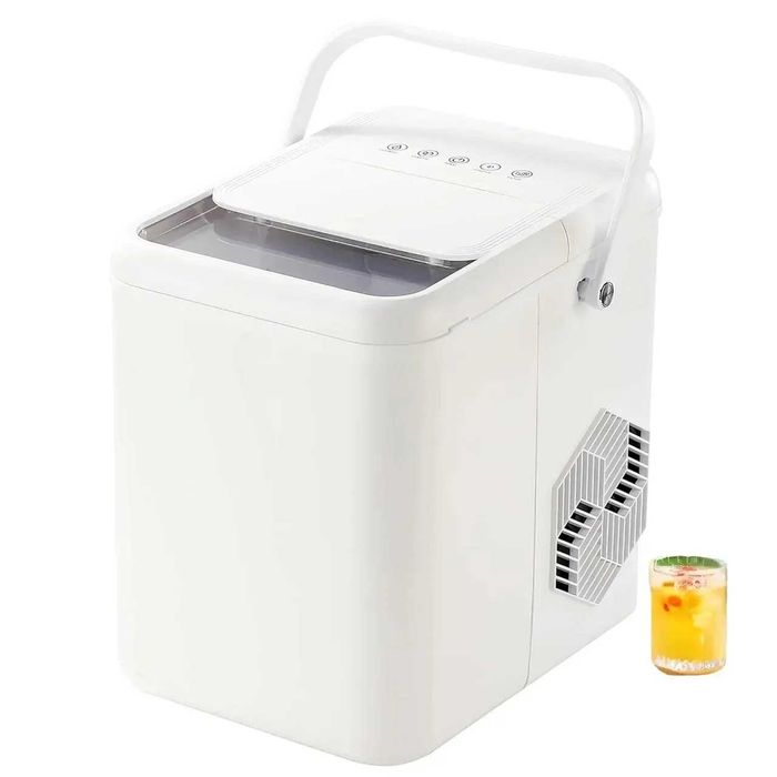 Ледогенератор для дома