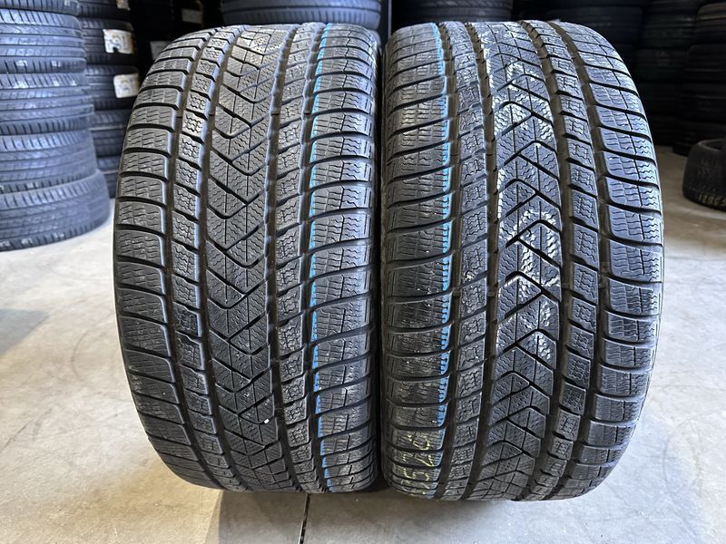 275/35/20 PIRELLI 2бр