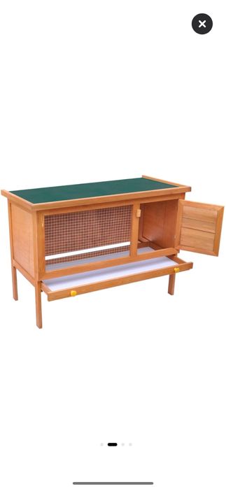 Cusca animale iepure