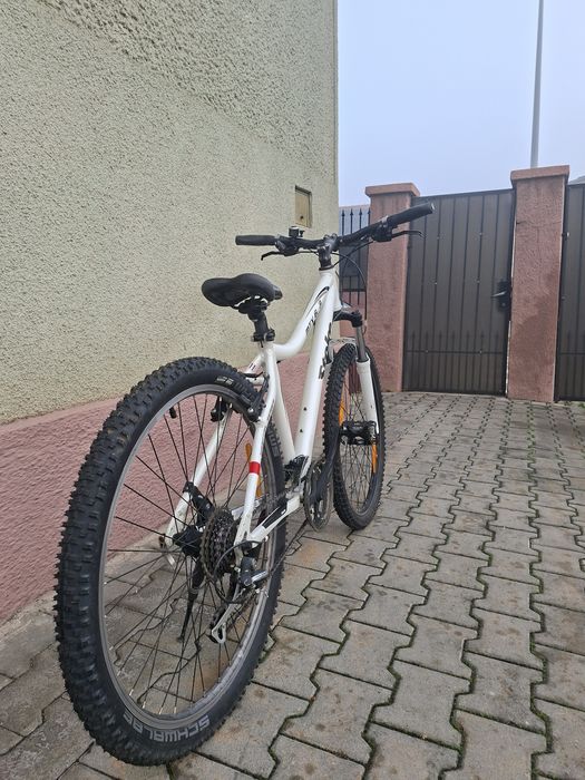 Bicicleta 21 viteze,roti 26, aluminiu