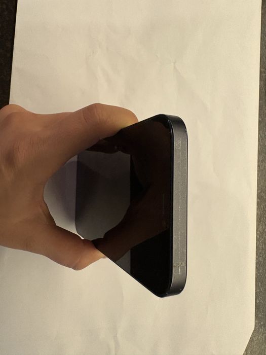 Iphone 12 negru 128GB