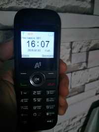 Телефон за А1 или Telenor