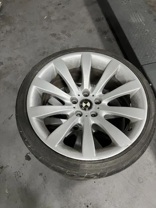 Jante 19 bmw style 218