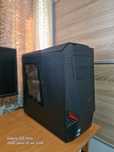Vind Pc gaming Legion I7 6700k