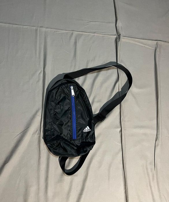 Продам Adidas mini slim bag
