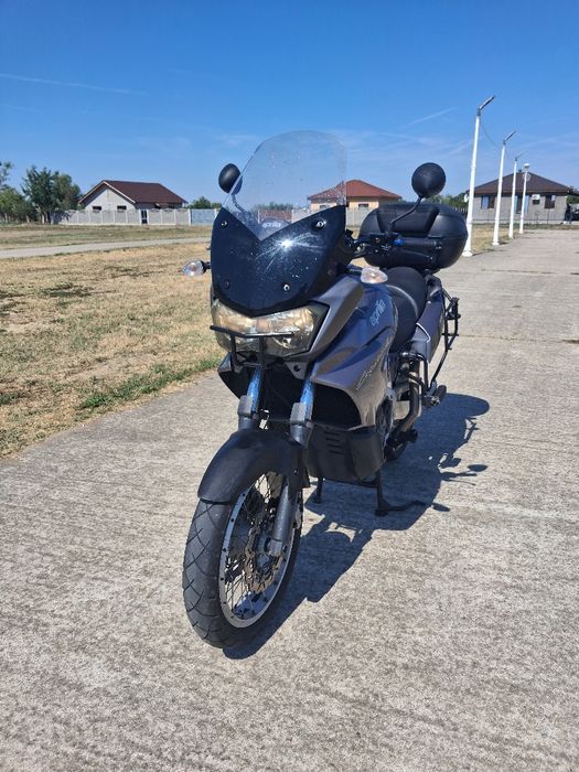 Aprilia caponord ETV 1000