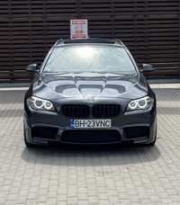 BMW Seria 5 F11 520D Facelift 2014