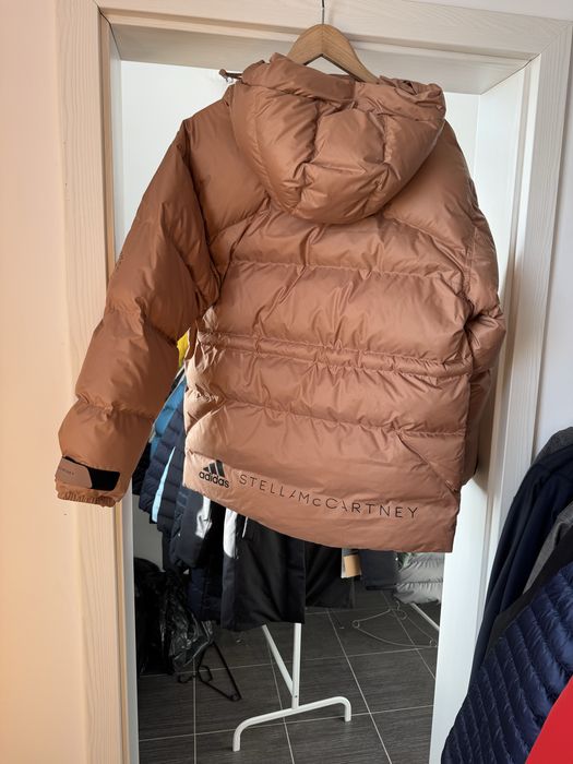 Geaca Adidas by Stella McCartney !!!