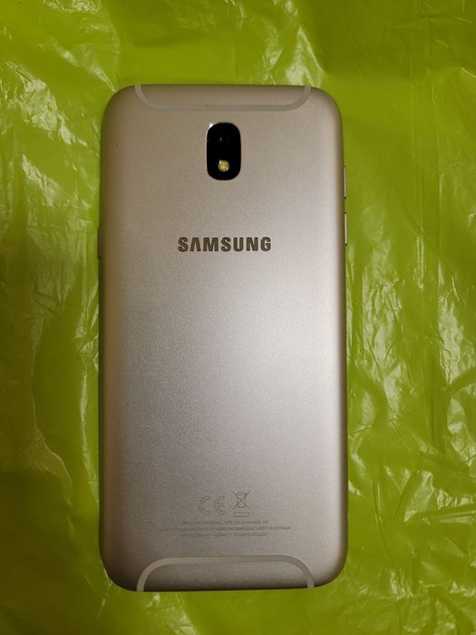 Samsung Galaxy A21S и J5 2017