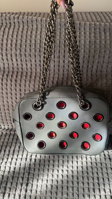 Дамска чанта 2 в 1