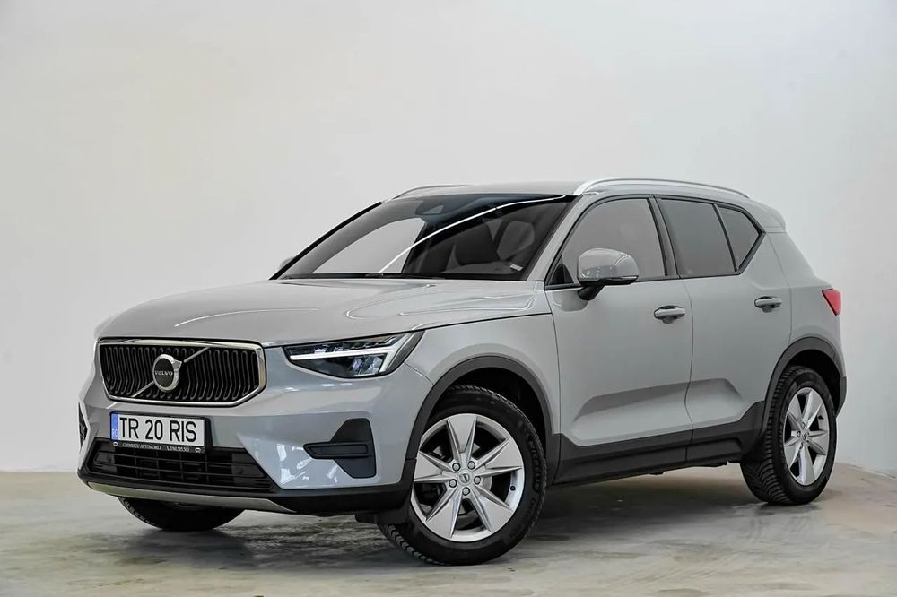 Volvo XC 40 Volvo XC40 2024, Nardo Grey