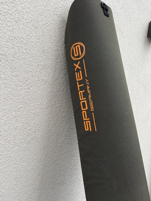 Husa rigida Sportex Super Safe 4 lansete 2,13m