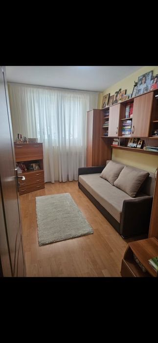 Vand apartament 3 camere decomandat/confort 1, Constantin Brâncoveanu