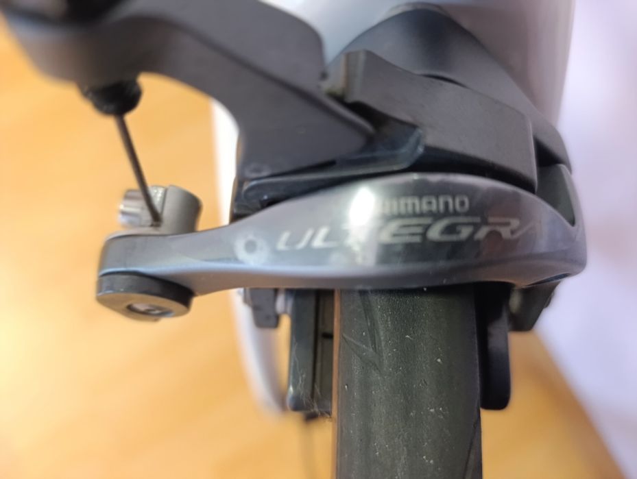 Pinarello GAN S Ultegra