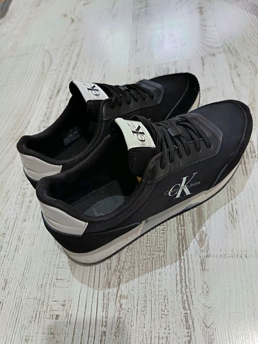 Обувки Calvin Klein