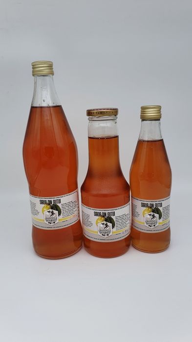 Dulceață de gutui, tradițională, 100% naturală