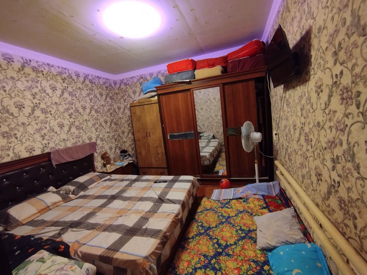 Срочно продам Участка Юнусабадский район Хасанбой 2.2 суток 7 комната