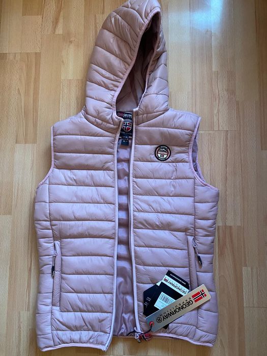 Vesta GeoNorway noua