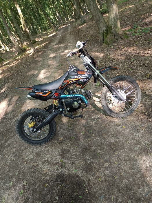 Schimb cross kxd cu atv plus minus diferențe