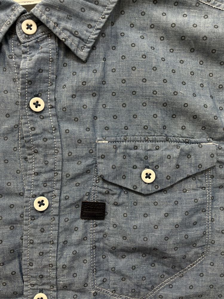 Diesel,G-star Raw ризи размер М